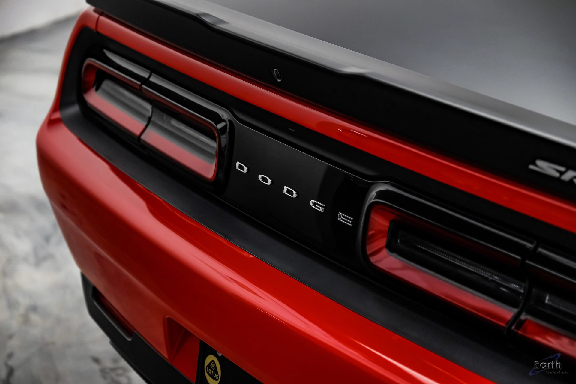 Used 2018 Dodge Challenger SRT Demon RWD image 18