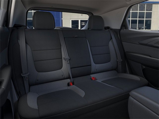 New 2026 Chevrolet TrailBlazer LT w/ Convenience Package image 17