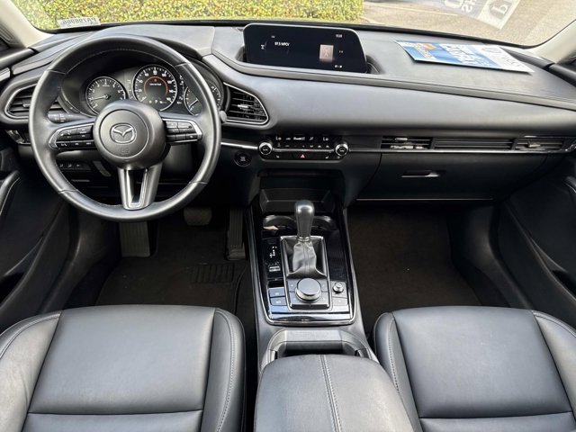 Used 2025 MAZDA CX-30 AWD 2.5 S w/ Preferred Package image 21