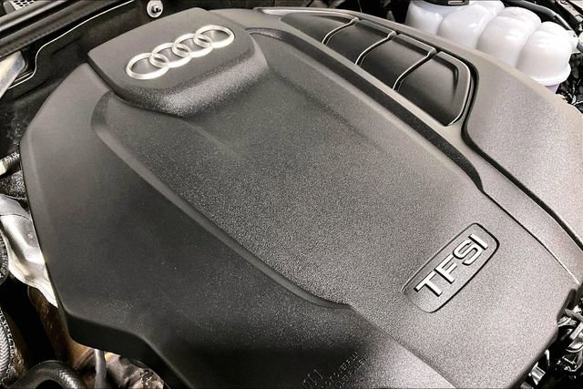 Used 2020 Audi A4 2.0T Premium w/ Convenience Package image 33