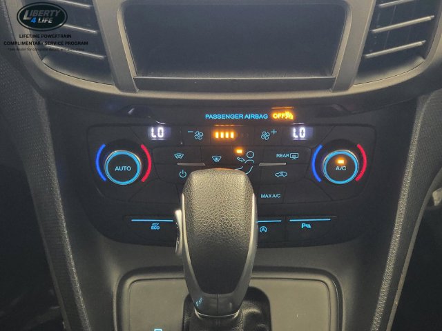 Used 2022 Ford Transit Connect XLT w/ Trailer Tow Package FWD image 26