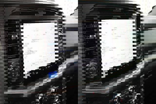 New 2026 Ford F150 Lariat w/ Equipment Group 502A High image 16