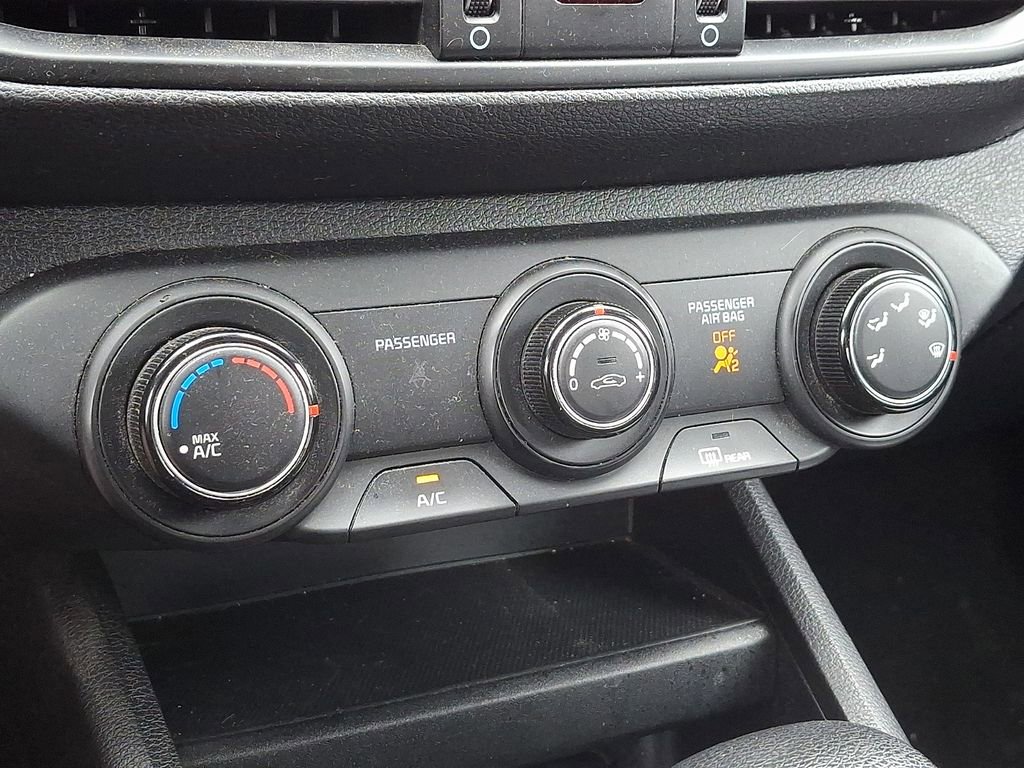 Used 2021 Kia Forte LXS image 14