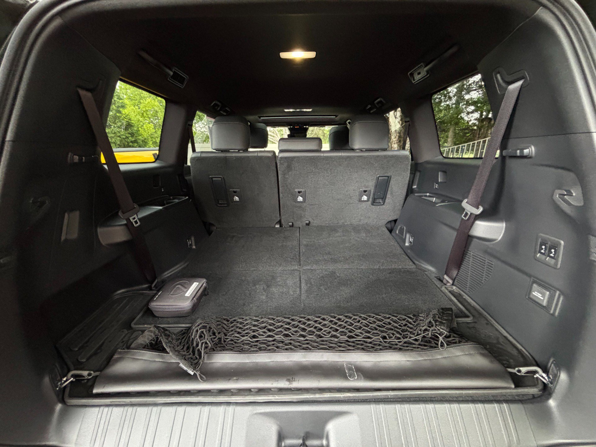 Used 2024 Lexus GX 550 w/ Accessory Package (Z1) AWD/4WD image 45
