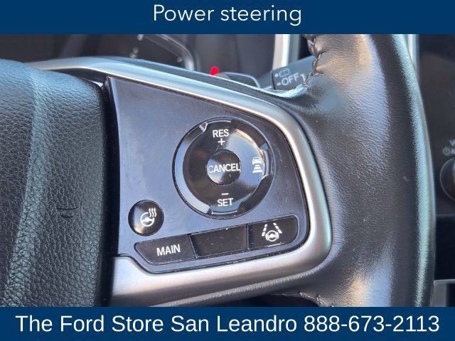 Used 2021 Honda CR-V Touring image 24