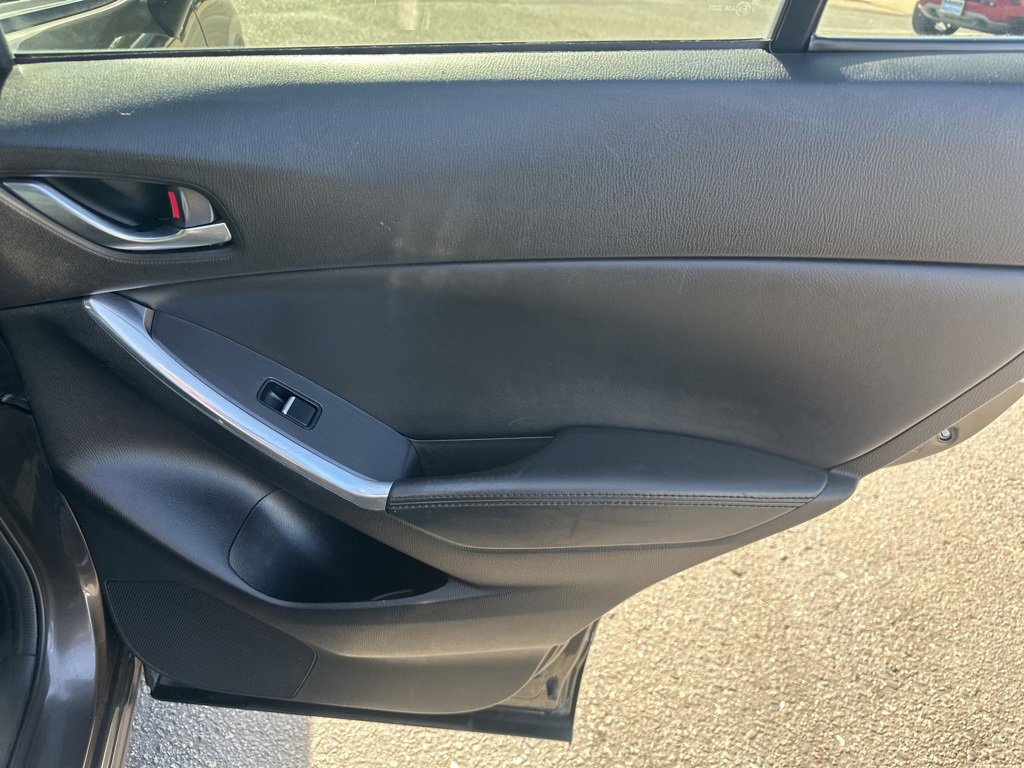 Used 2016 MAZDA CX-5 Grand Touring image 28