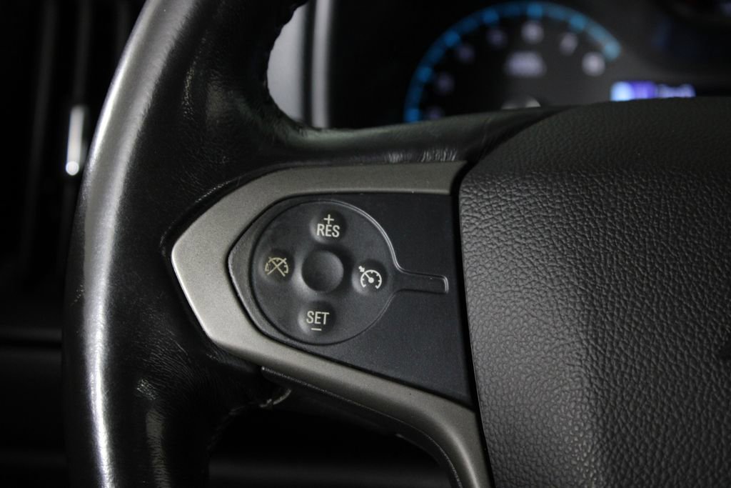 Used 2017 Chevrolet Colorado Z71 image 24