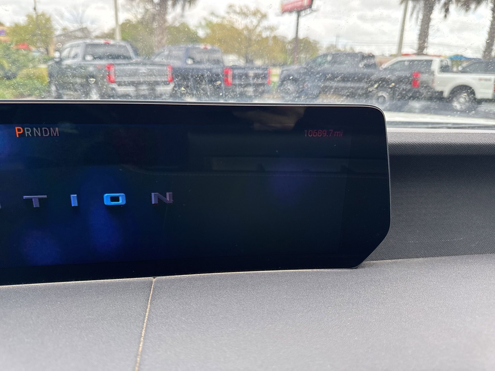 Used 2025 Ford Expedition Max Platinum image 16