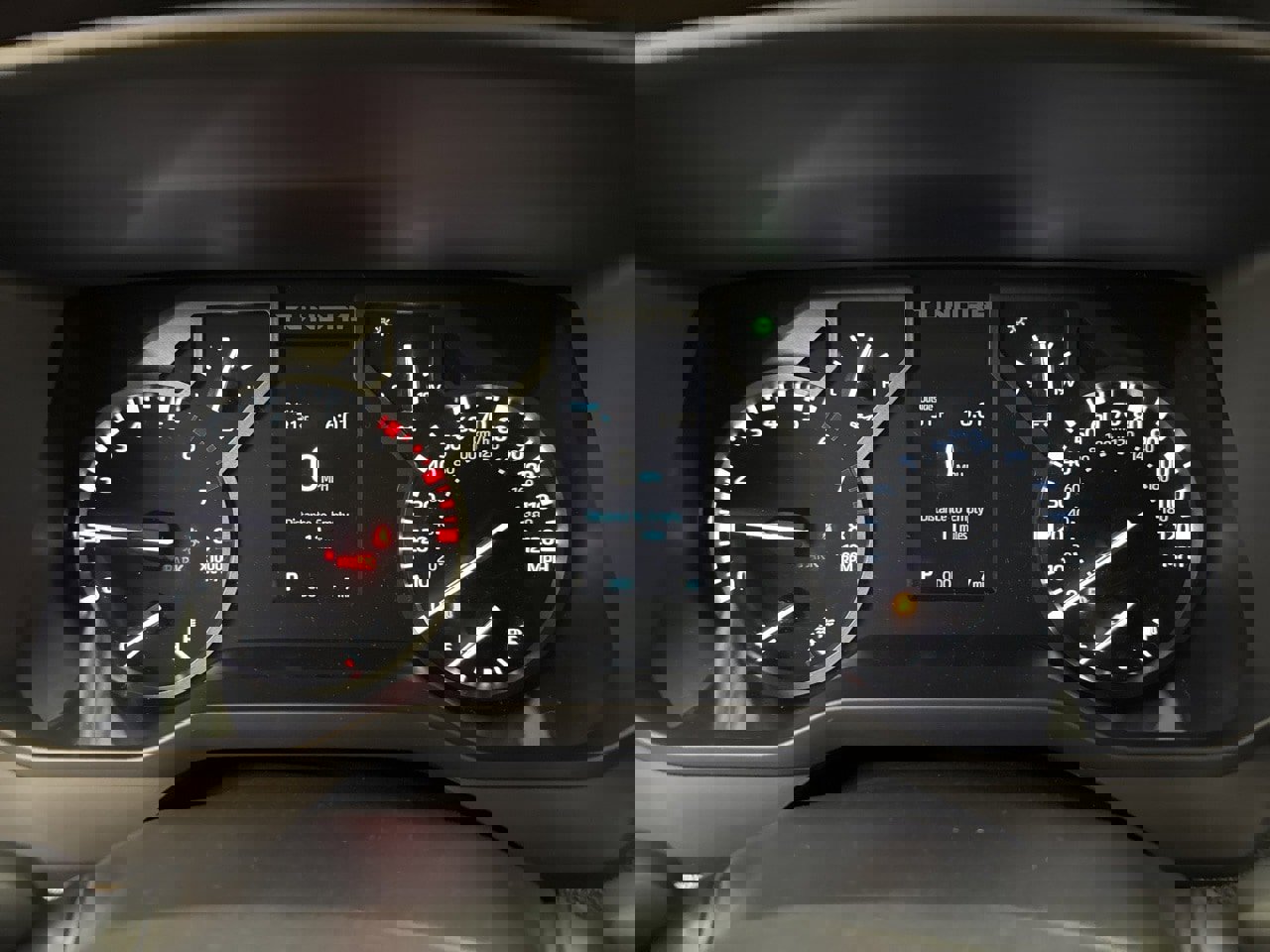 New 2026 Toyota Tundra SR5 image 16