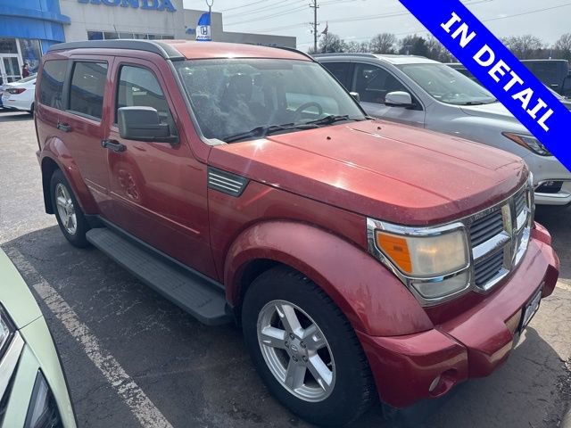 Used 2007 Dodge Nitro SLT image 1