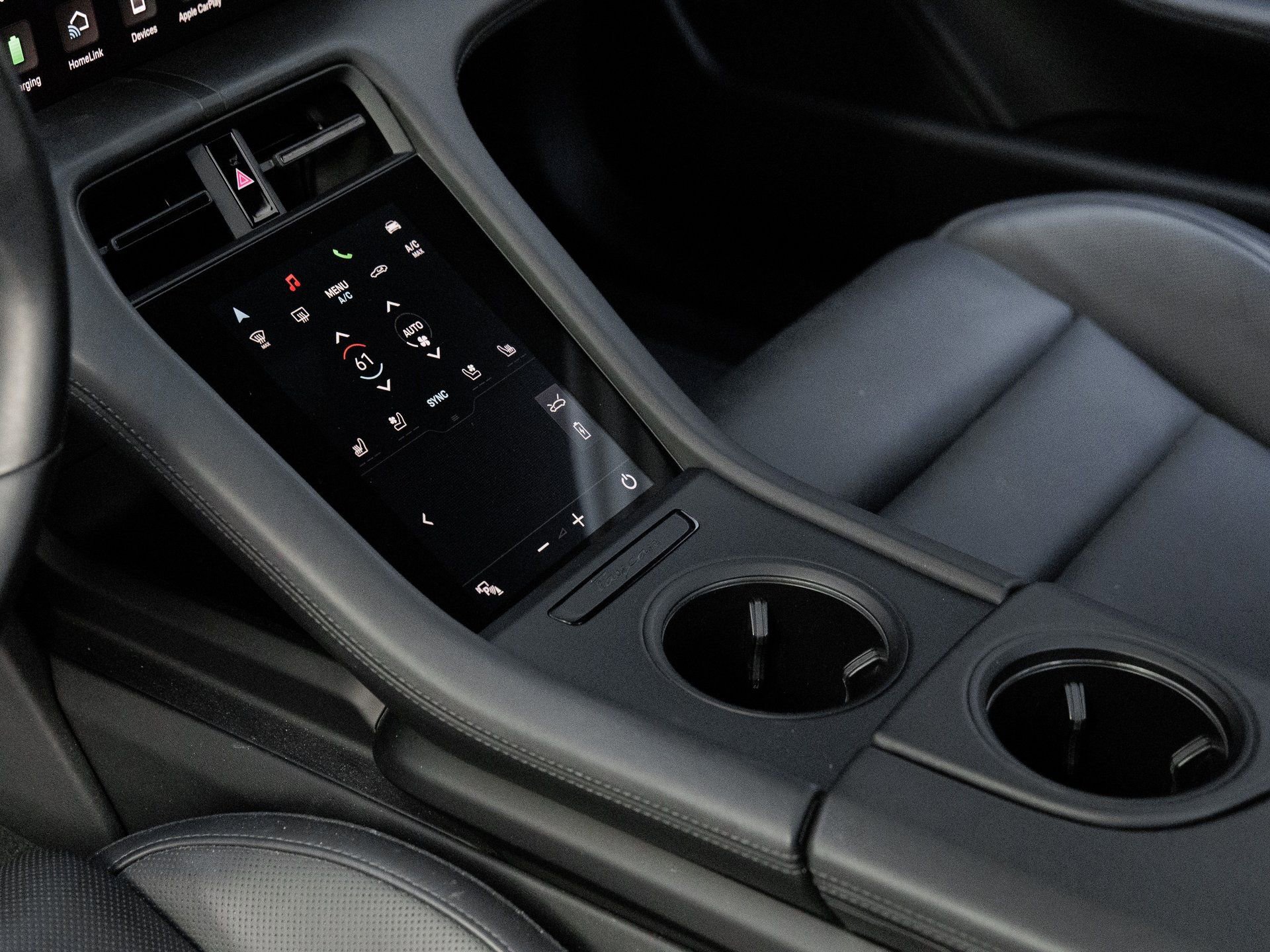 Certified 2022 Porsche Taycan GTS image 22