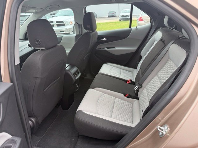 Used 2019 Chevrolet Equinox LS FWD image 17