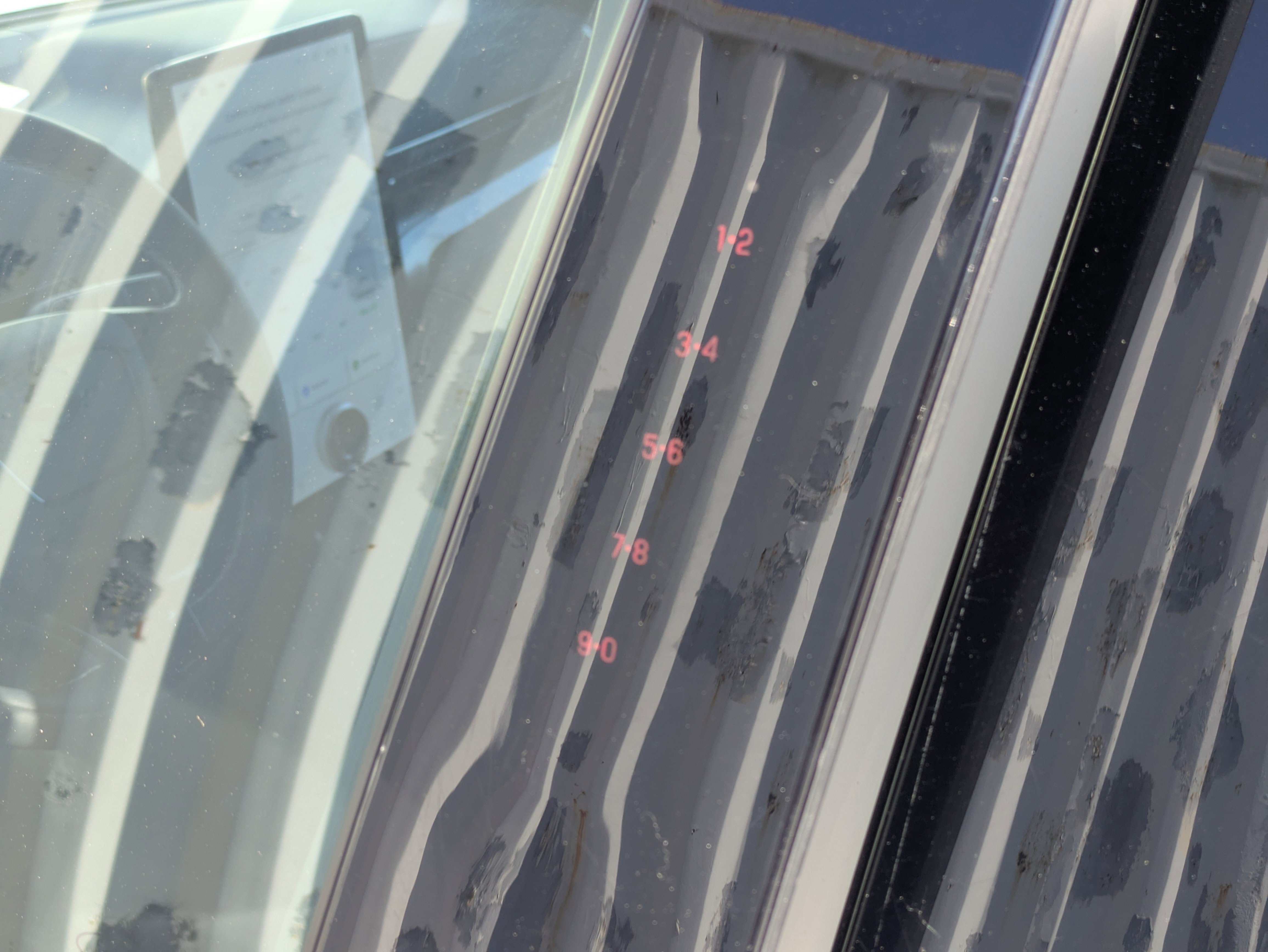 Certified 2025 Ford Mustang Mach-E GT AWD/4WD image 25