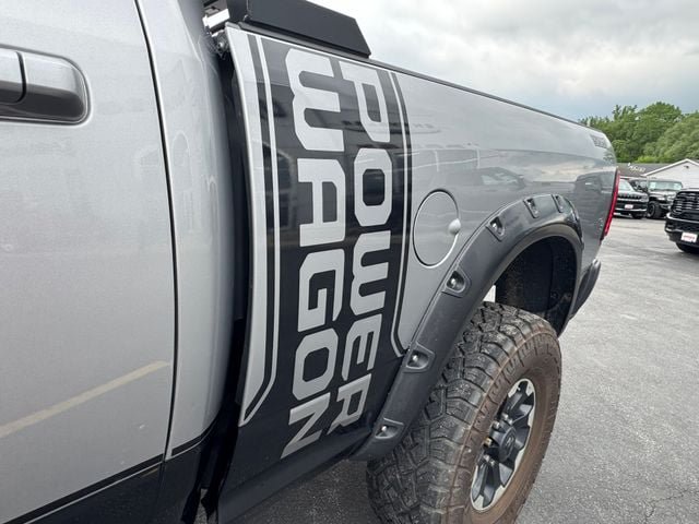 Used 2019 RAM 2500 Power Wagon AWD/4WD image 48