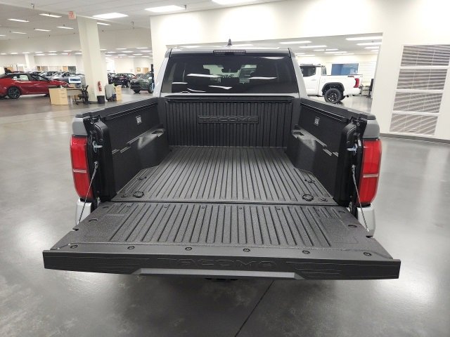 New 2025 Toyota Tacoma TRD Sport image 13