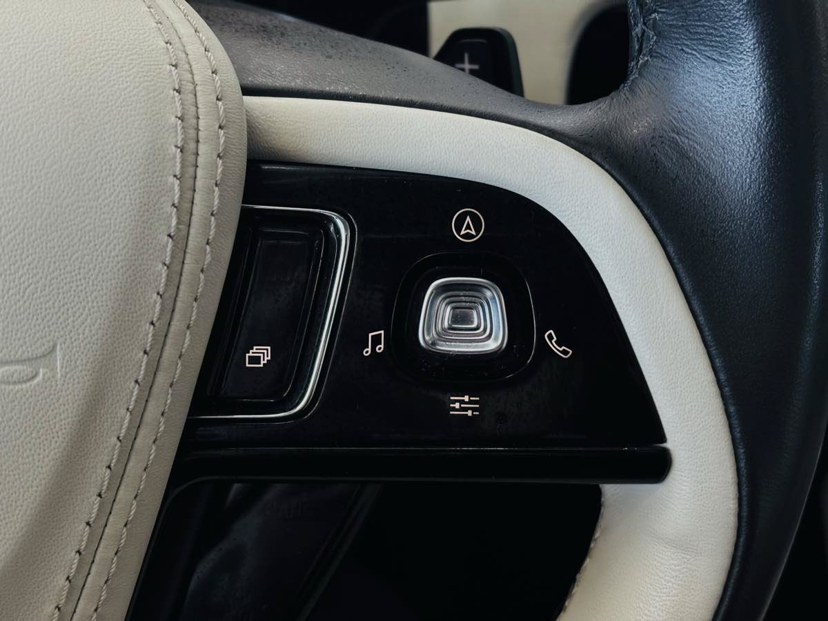 Used 2023 Lincoln Aviator Black Label w/ Dynamic Handling Package AWD/4WD image 55