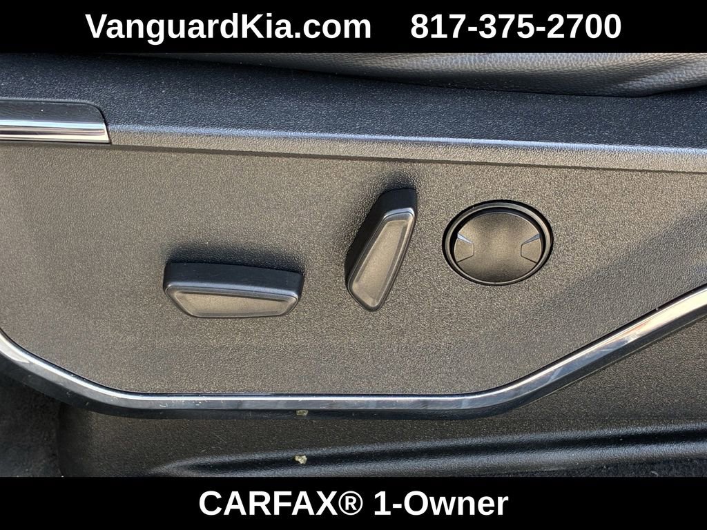 Used 2024 Ford F250 Lariat AWD/4WD image 25