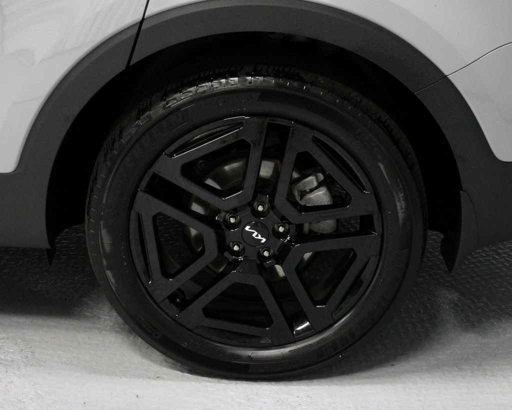 Used 2024 Kia Telluride SX Prestige X-Line AWD/4WD image 19