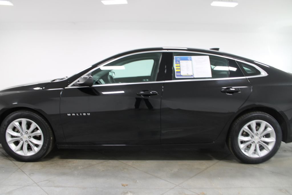 Used 2024 Chevrolet Malibu LT image 6