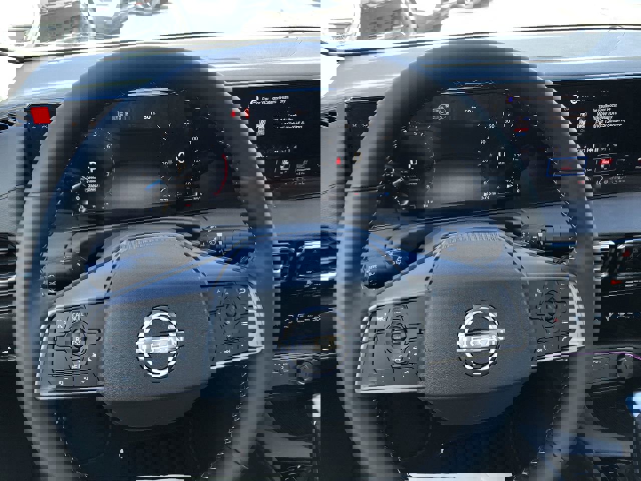 New 2026 Nissan Sentra SV w/ SV Convenience Package image 24