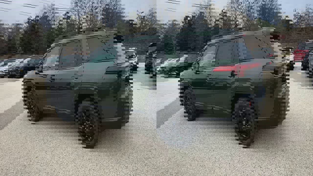 New 2026 Subaru Outback Limited image 6