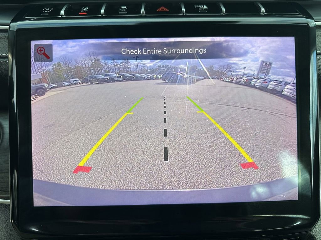 Used 2022 Jeep Grand Cherokee L Limited image 26