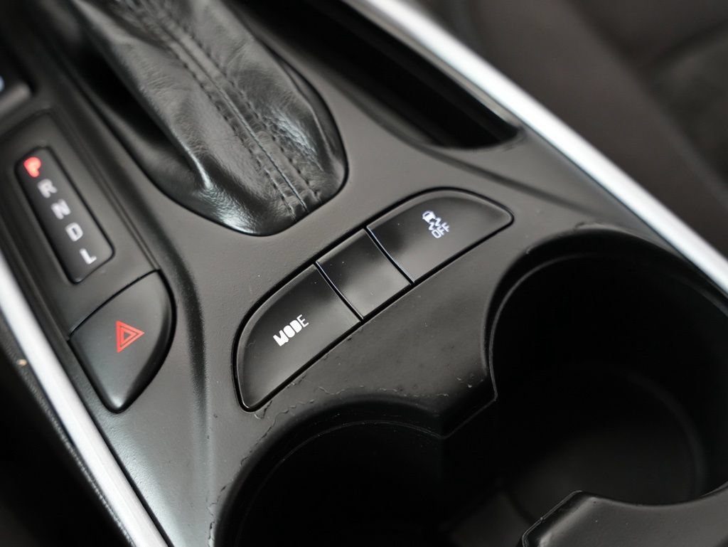 Used 2018 Chevrolet Volt LT FWD image 30