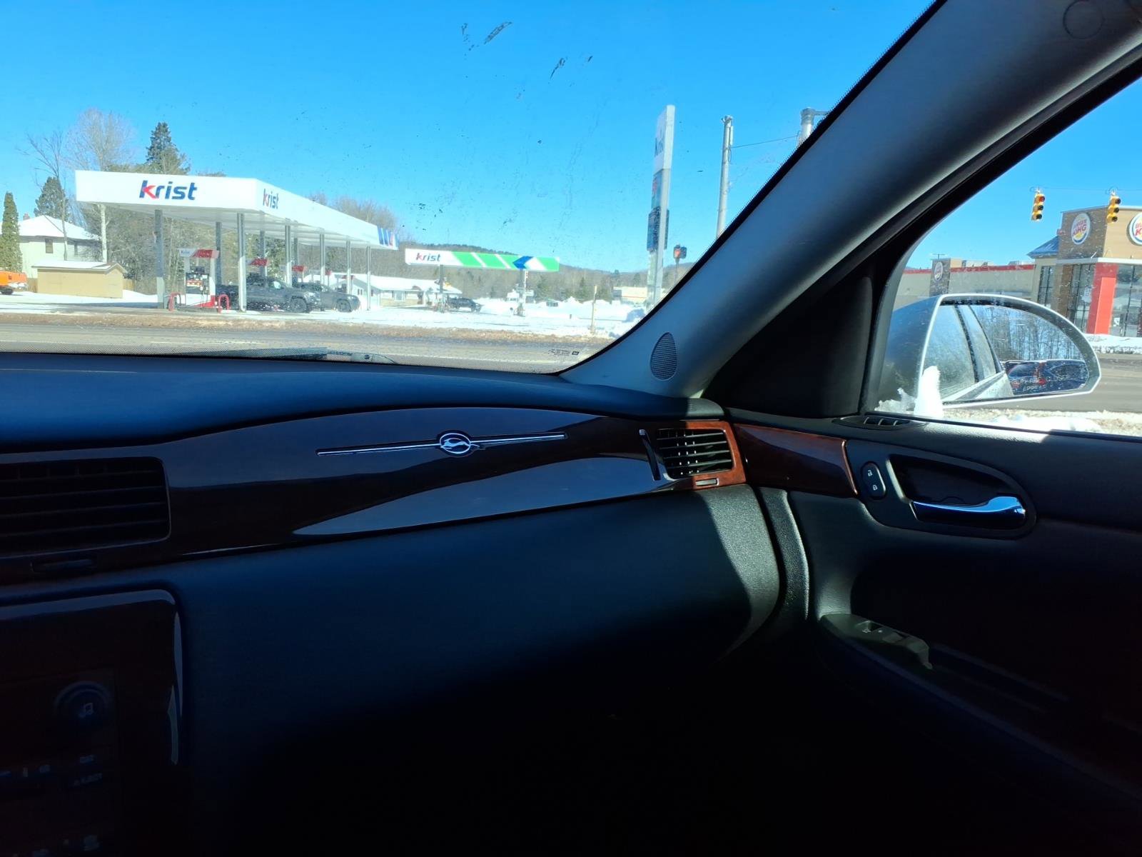 Used 2009 Chevrolet Impala LS image 18