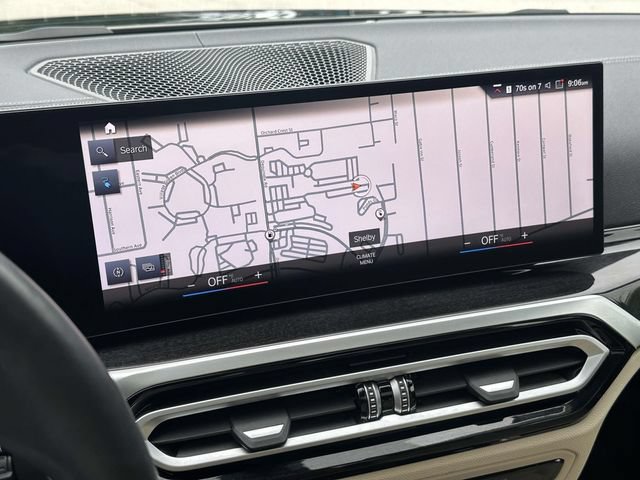 Certified 2023 BMW i4 M50 w/ Premium Package AWD/4WD image 34