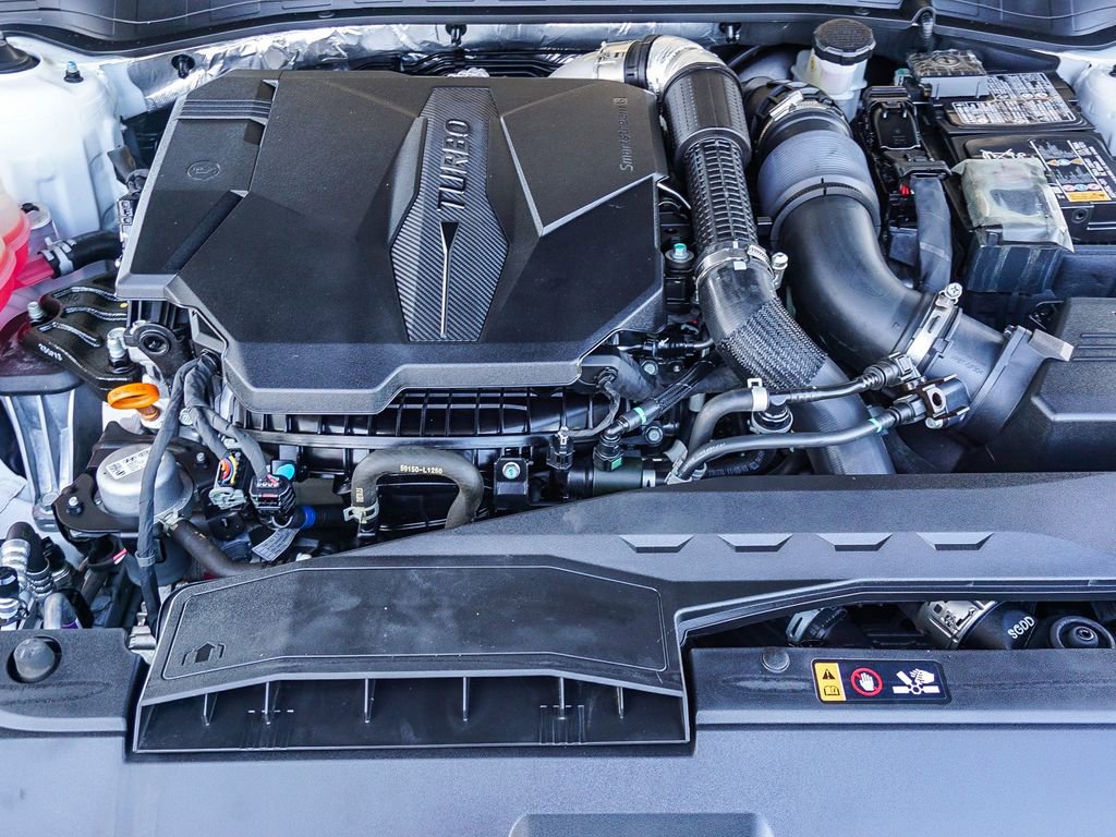 Certified 2024 Kia K5 GT image 26