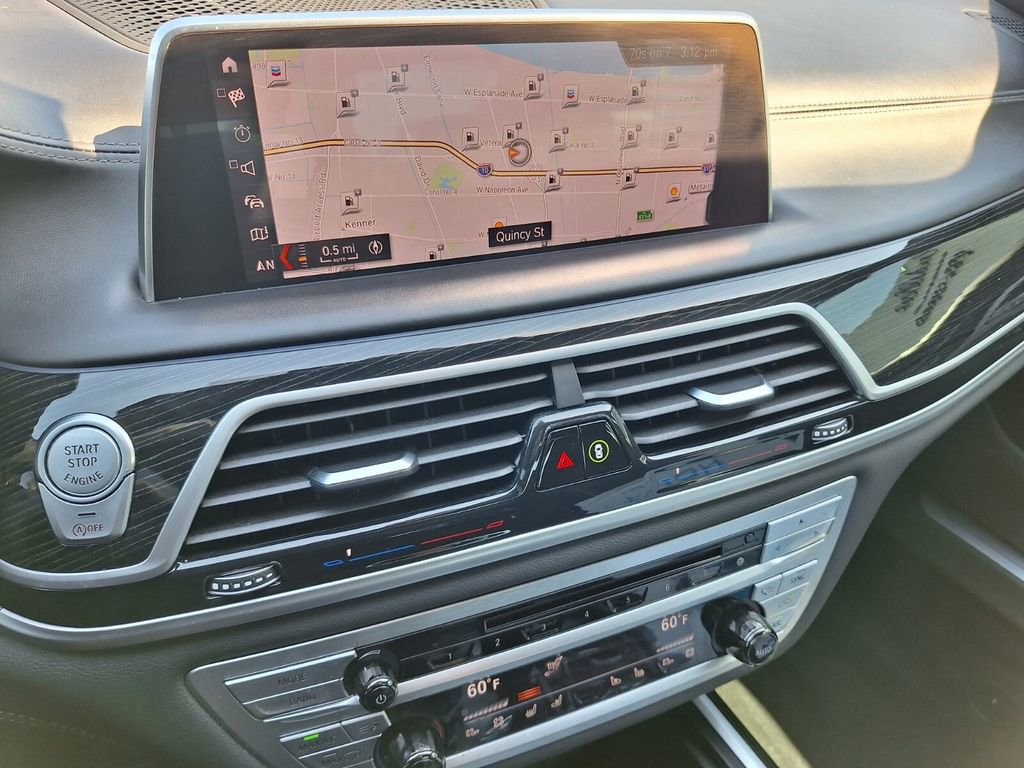 Used 2019 BMW 740i w/ Executive Package image 21