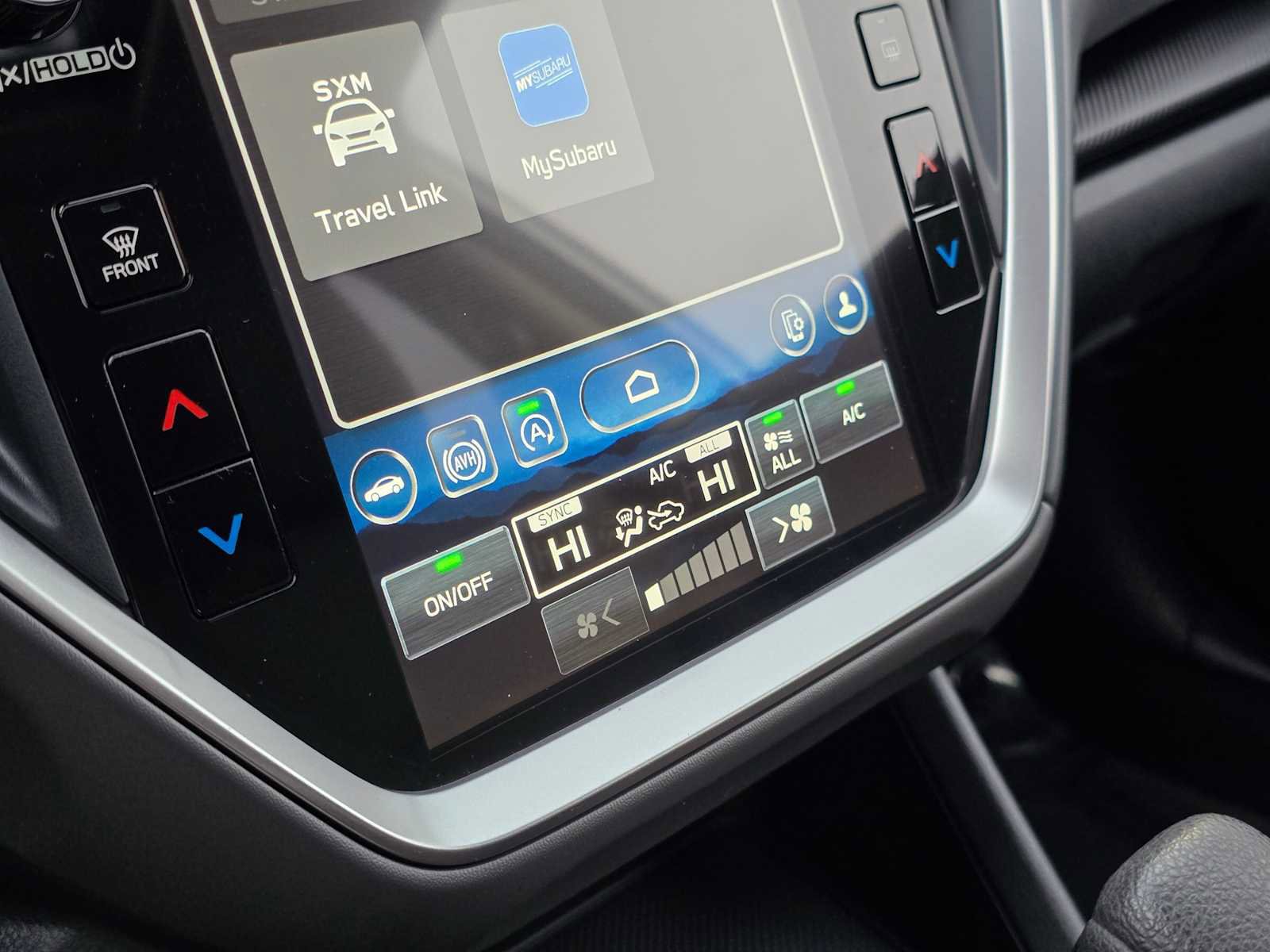 Used 2024 Subaru Crosstrek 2.0i Premium image 31