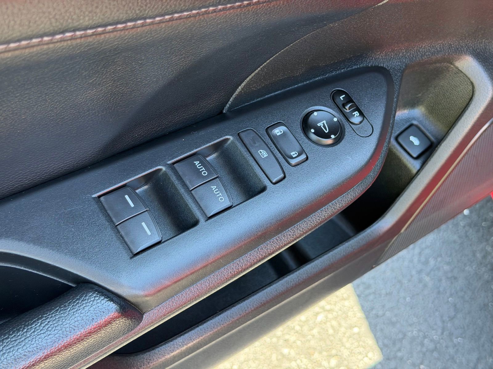 Used 2020 Honda Civic EX-L image 14