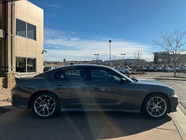 Used 2023 Dodge Charger GT RWD image 7
