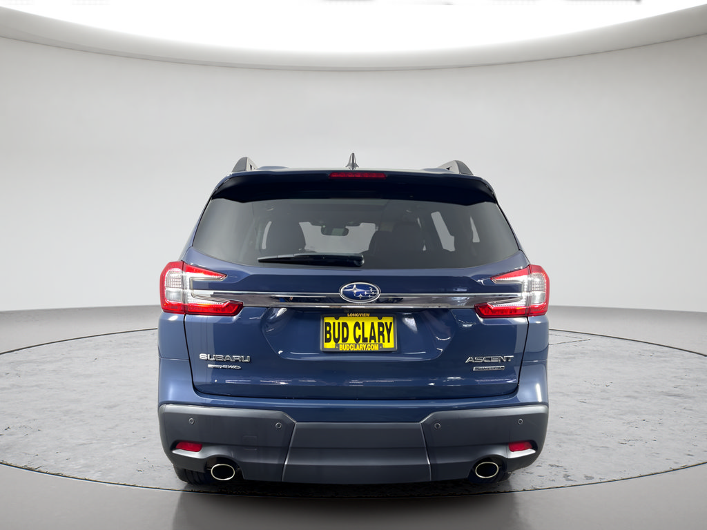Used 2023 Subaru Ascent Limited w/ Technology Package AWD/4WD image 6