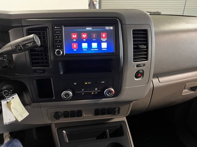 Used 2020 Nissan NV 2500 S RWD image 22