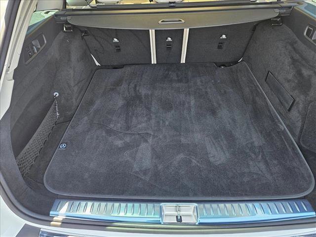 Used 2025 Mercedes-Benz E 450 4MATIC All-Terrain Wagon image 6