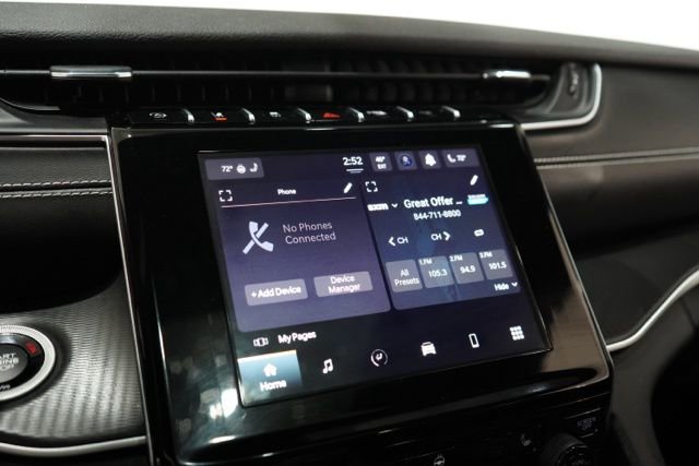 Used 2023 Jeep Grand Cherokee L Altitude image 26