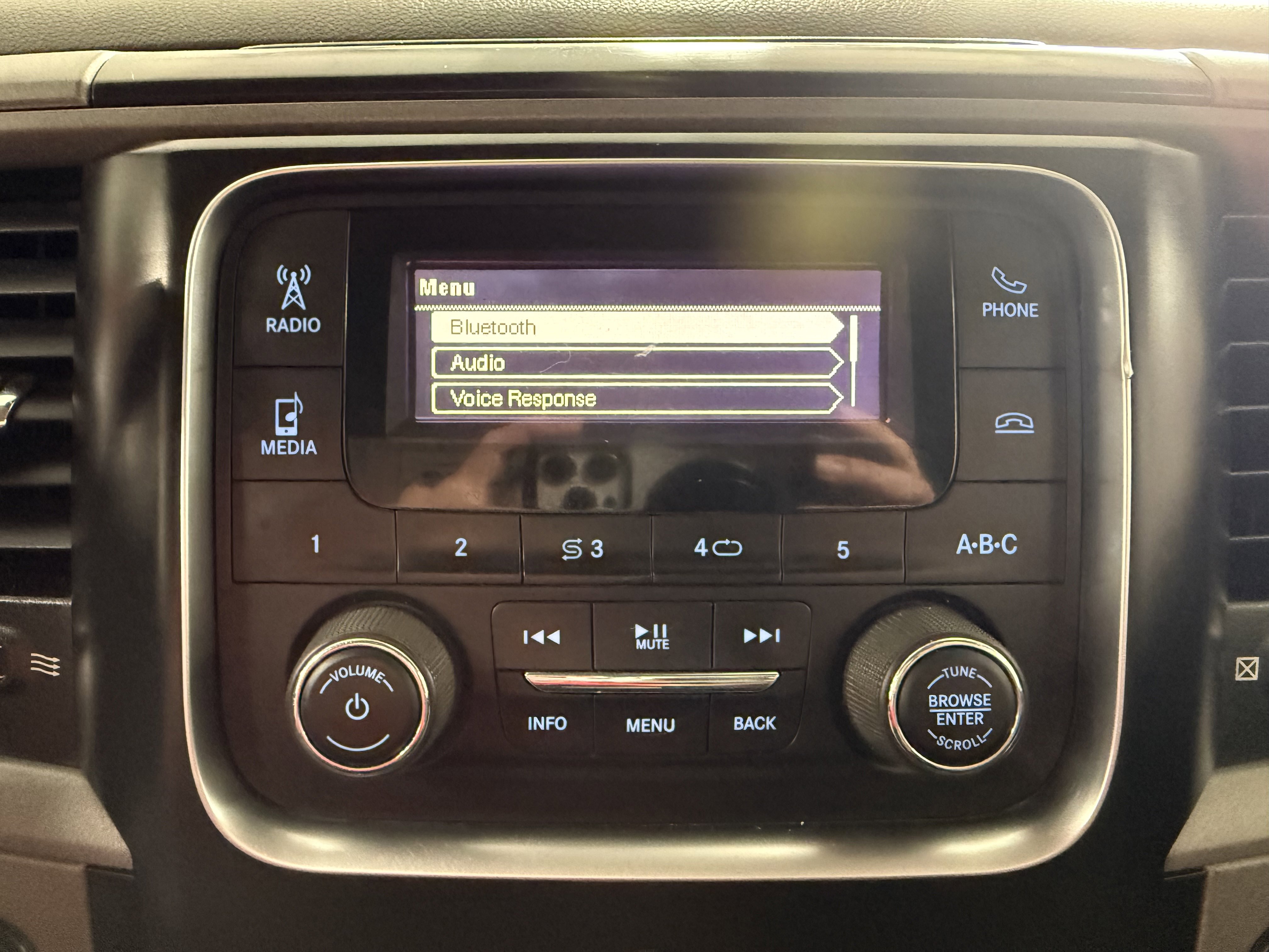 Used 2016 RAM 5500 Tradesman w/ Power Accessory Group image 17