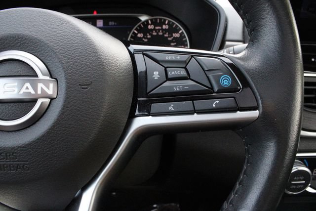 Used 2024 Nissan Altima 2.5 SL AWD/4WD image 8