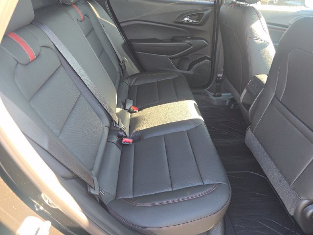 New 2026 Chevrolet Trax RS w/ Driver Confidence Package FWD image 17