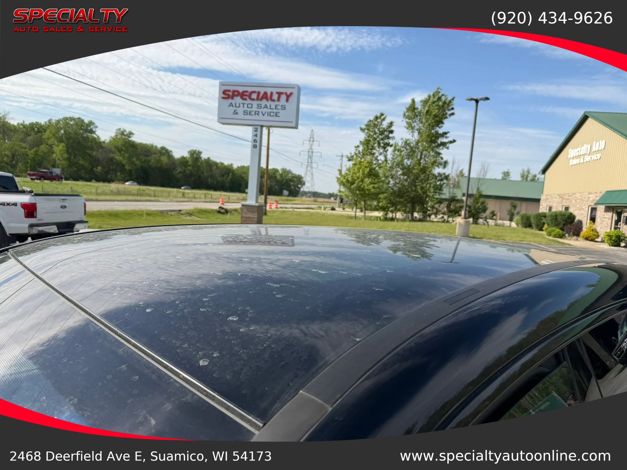 Used 2024 BMW iX xDrive50 w/ Sport Package AWD/4WD image 11
