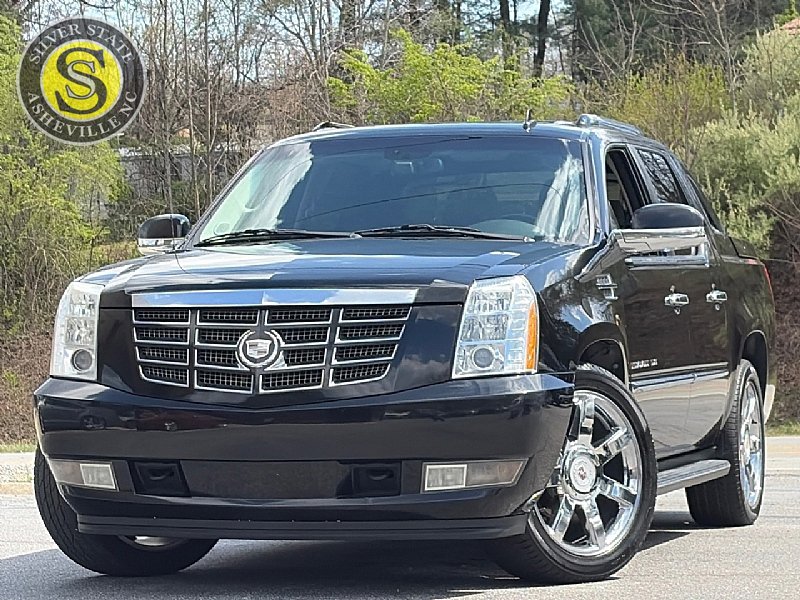 Used 2009 Cadillac Escalade EXT AWD/4WD image 1