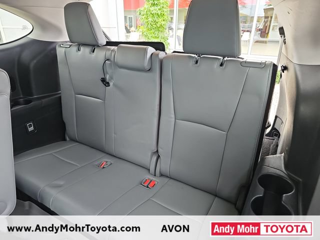Used 2023 Toyota Highlander Limited AWD/4WD image 33