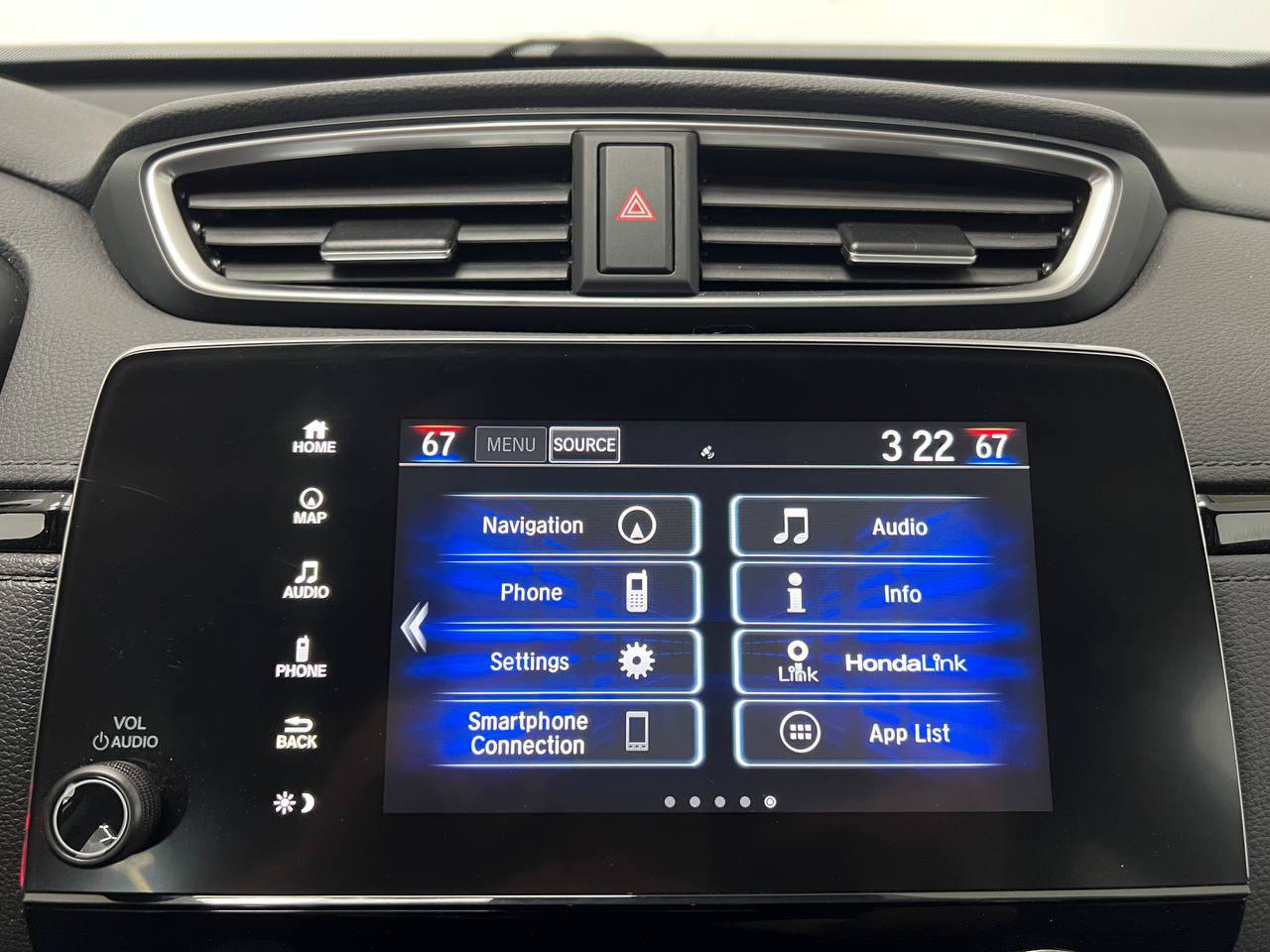 Used 2020 Honda CR-V Touring image 18