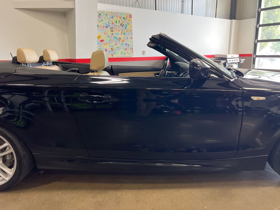 Used 2013 BMW 135i Convertible image 63