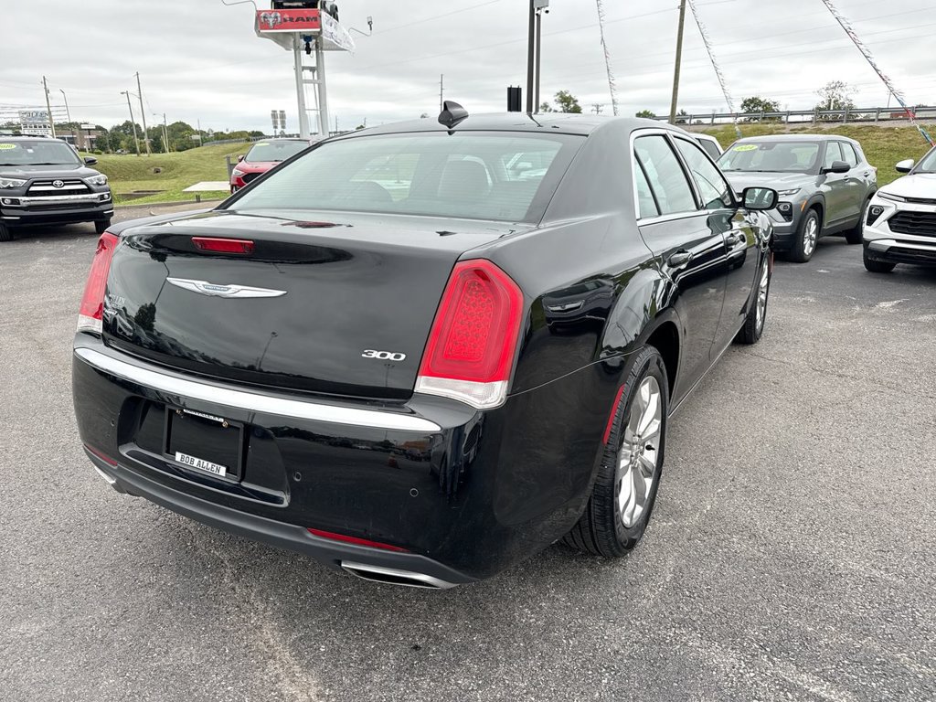 Used 2015 Chrysler 300 Limited w/ 300 Premium Group AWD/4WD image 5