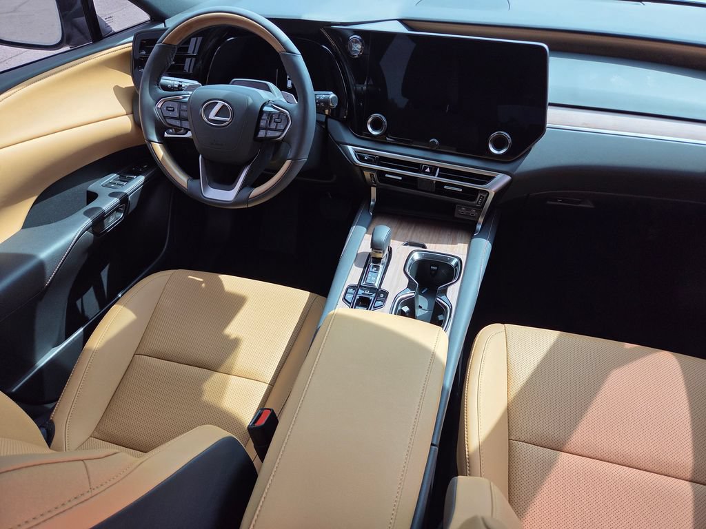 Certified 2026 Lexus RX 350 Premium w/ Convenience Package AWD/4WD image 35