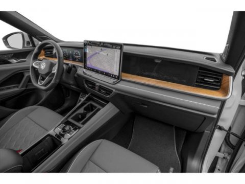 New 2026 Volkswagen Tiguan SEL R-Line image 17