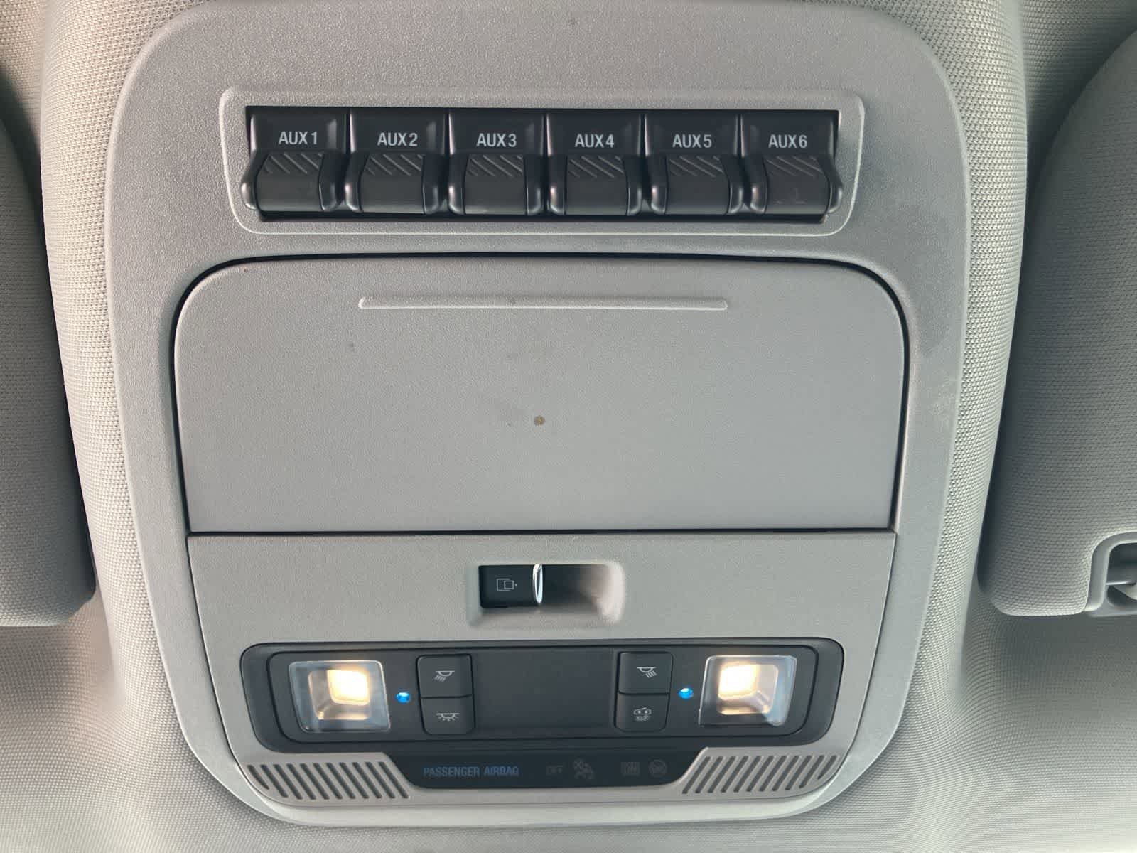 Used 2023 Ford F450 XLT w/ 360-Degree Camera Package image 23